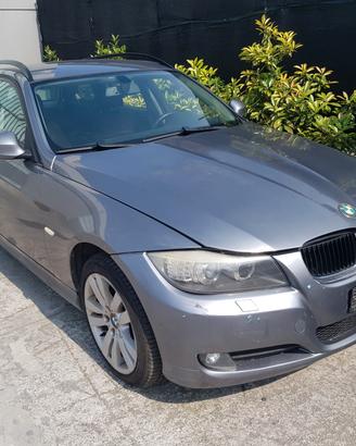 Ricambi usati bmw e91 anno 2009 - 2.0 gasolio