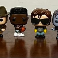 Funko pop stranger things kinder