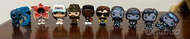Funko pop stranger things kinder