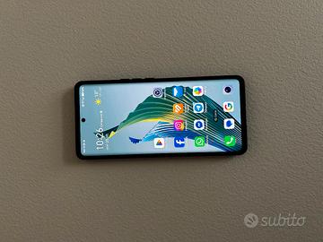 honor magic 5 lite 