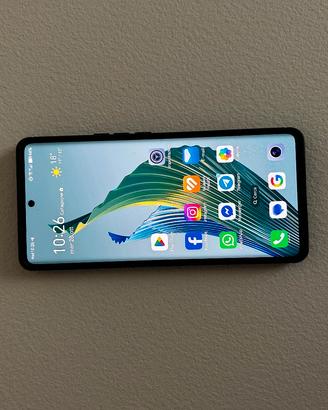 honor magic 5 lite 