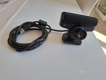 webcam PlayStation Eye ps3
