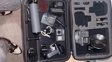 GOPRO HERO 7 BLACK