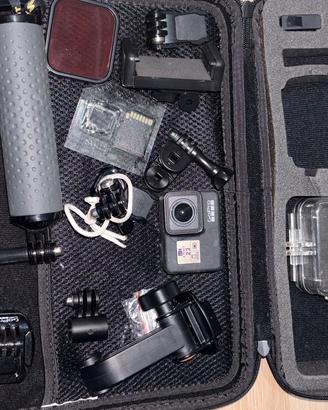 GOPRO HERO 7 BLACK