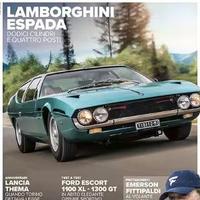 Ruoteclassiche collezione completa dal numero 1