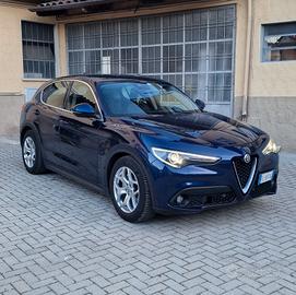 Alfa Romeo Stelvio Executive 211cv NO ADBLUE 