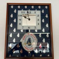 OROLOGIO PUBBLICITARIO JOHN MARTIN'S SPECIAL