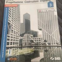 Corso di Progettazione Costruzioni Impianti vol 3