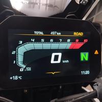 BMW F 750 GS come nuova