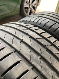 Bridgestone Turanza 6 205/45 R17