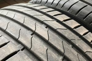 Bridgestone Turanza 6 205/45 R17