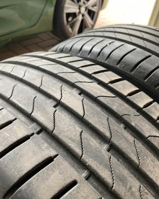 Bridgestone Turanza 6 205/45 R17