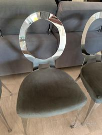 Sedie marca Cantori di design