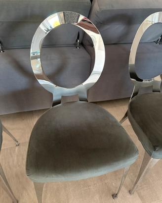 Sedie marca Cantori di design