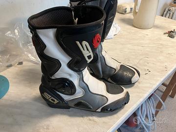 Stivali moto  N 42