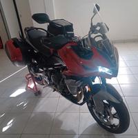 Triumph Tiger Sport 660