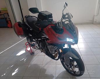 Triumph Tiger Sport 660