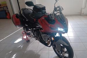 Triumph Tiger Sport 660