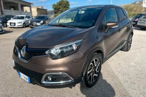 Renault Captur 1.5 dCi 8V 90 CV Energy R-Link