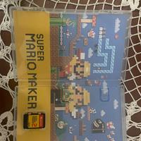 Super mario maker 2