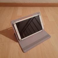 Samsung Galaxy Tab A6 con Cover