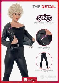 Costume Ufficiale "Grease Sandy Final Scene" 