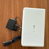 Mercusys Modem Router WiFi MB110-4G