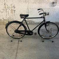 Biciclette Bianchi a bacchetta