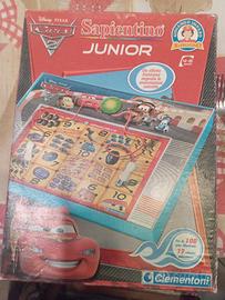 Gioco Sapientino junior Clementoni