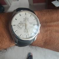 Tissot crono automatico 