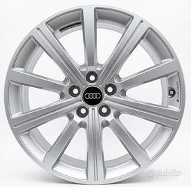 4 Cerchi da 19' in Lega - Audi - Rsq3 - 83 A601025