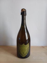 champagne dom perignon  1993
