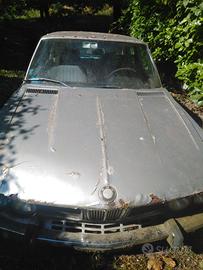 BMW 30L del 1973