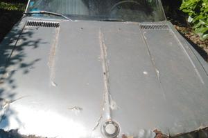 BMW 30L del 1973