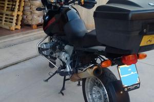Bmw r 1100 gs - 1996