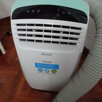 Pinguino Olimpia Splendid Dolceclima silent 11A+