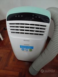 Pinguino Olimpia Splendid Dolceclima silent 11A+