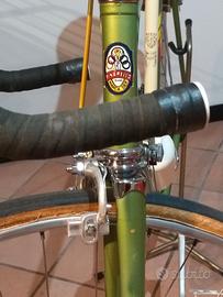 BICICLETTA VINTAGE PINARELLO