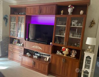 Mobile pari al Nuovo