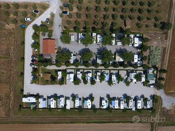 Terreno di 9000 m² a Vallecrosia