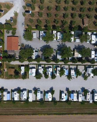Terreno di 9000 m² a Vallecrosia