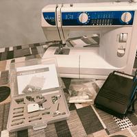 MACCHINA DA CUCIRE ELNA EXPLORER 220