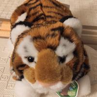 Trudi - Bruce la Tigre 