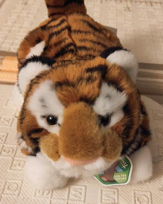 Trudi - Bruce la Tigre 