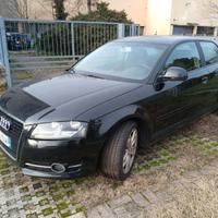 Audi A3 2.0 TDI