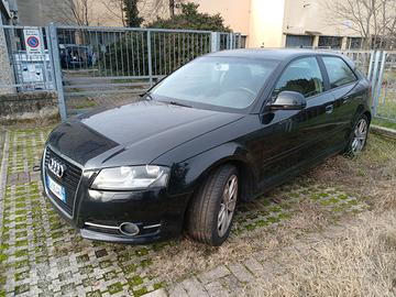 Audi A3 2.0 TDI