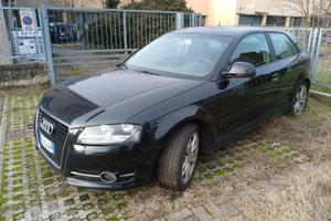 Audi A3 2.0 TDI