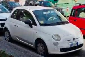 FIAT 500 1.3 MULTIJET  