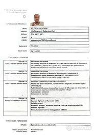 Magazziniere, manovale, facchinaggio, pulizie