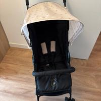 Passeggino leggero Hauck